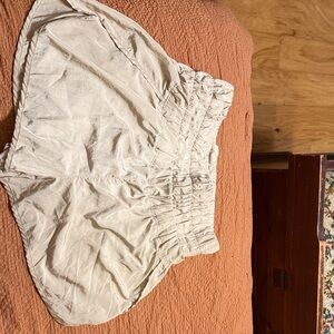 Free People Movement Shorts